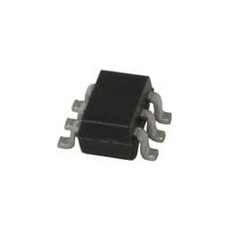 10 pcs : CPDV6-5V0U - TVS Diodes / ESD Suppressors 5CH 5V ESD Array
