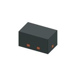 10 pcs : CPDZC5V0HP-HF - TVS Diodes / ESD Suppressors DIODE ESD 5VWM 10VC 0201/DFN0603