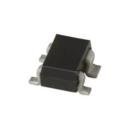 10 pcs : CSRS045V0P - TVS Diodes / ESD Suppressors LOW CAP 1.4PF 2CH 5V ESD Array