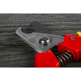 1 pcs - RS PRO Cable Cutters