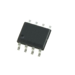 25 pcs - ams OSRAM Surface Mount Position Sensor, SOIC, UART, 8-Pin