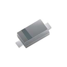 10 pcs : RB521G-30HF - Schottky Diodes & Rectifiers SCTKY 100mA 30V