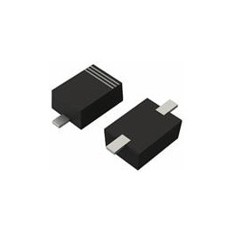 10 pcs : 1SS356VMFHTE-17 - Diodes - General Purpose, Power, Switching SWITCHING DIODE 35V