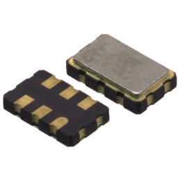 5 pcs - Renesas Electronics, 33.333333MHz XO Crystal Oscillator, ±25ppm LVCMOS SMD XLH536033.333333I