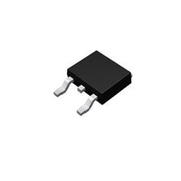 10 pcs : 2SCR573D3FRATL - Bipolar Transistors - BJT NPN 50V 3A 10W TO-252(DPAK)