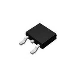 10 pcs : 2SCR574D3FRATL - Bipolar Transistors - BJT NPN 80V 2A 10W TO-252(DPAK)