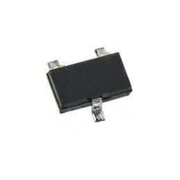 10 pcs : 2SD2672TL - Bipolar Transistors - BJT NPN 12V 4A