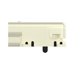 5 pcs - TE Connectivity Right Angle, SMT, Socket Type Mini B 2.0 USB Connector