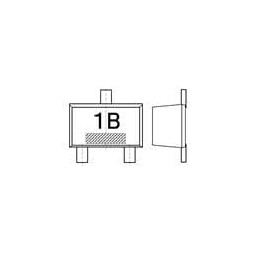 10 pcs : DAP202UMTL - Diodes - General Purpose, Power, Switching 3-Phase Brushless Motor Driver