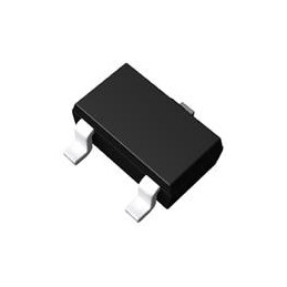 10 pcs : DTD543ZE3TL - Digital Transistors NPN, SOT-416, R1?R2 Leak Absorption Type Digital Transistor (Bias Resistor Built-in T