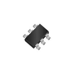 10 pcs : IMH21T110 - Digital Transistors TRANS DIGI BJT NPN 20V 600MA 6PIN