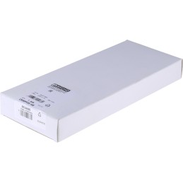 1 pcs - Phoenix Contact CRIMPFOX 10S Hand Crimp Tool for Wire Ferrules