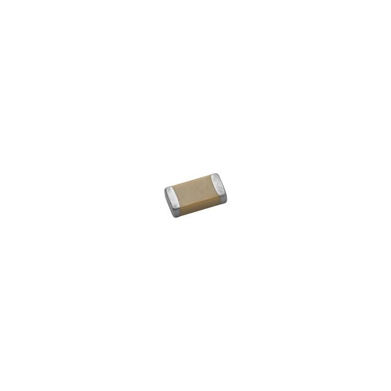 1 pcs : GA0805Y473KXABC31G - Multilayer Ceramic Capacitors MLCC - SMD/SMT 47K pF 10% 50V X7R AEC-Q200