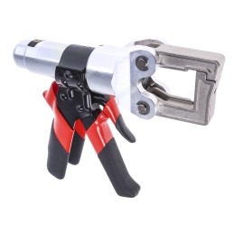 1 pcs - RS PRO Hydraulic Crimp Tool for Tubular Cable Lugs, 4 - 150mm² Wire