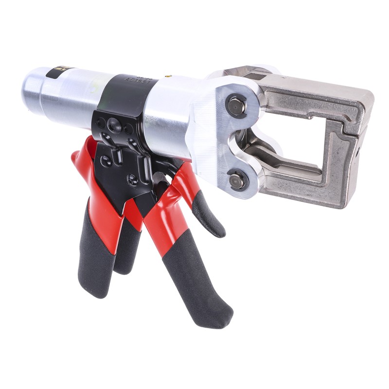 1 pcs - RS PRO Hydraulic Crimp Tool for Tubular Cable Lugs, 4 - 150mm² Wire