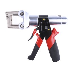 1 pcs - RS PRO Hydraulic Crimp Tool for Tubular Cable Lugs, 4 - 150mm² Wire