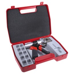 1 pcs - RS PRO Hydraulic Crimp Tool for Tubular Cable Lugs, 4 - 150mm² Wire