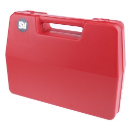 1 pcs - RS PRO Hydraulic Crimp Tool for Tubular Cable Lugs, 4 - 150mm² Wire