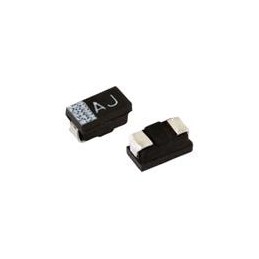 1 pcs : TMCJ1A475MTRF - Tantalum Capacitors - Solid SMD 10volts 4.7uF 20% Molded Case, 0603
