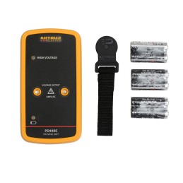 1 pcs - Martindale MARPD440S Proving Unit 200mA 440V ac LED RS Calibration