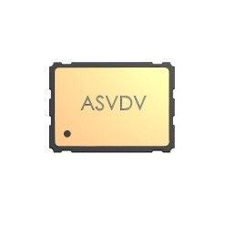 5 pcs - Abracon, 50MHz Crystal Oscillator Crystal Oscillator, ±50ppm CMOS, HCMOS, LVCMOS SMD ASVDV-50.000MHz-LC-T
