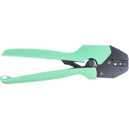 1 pcs - JST JI Hand Ratcheting Crimp Tool for Insulated Terminals