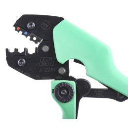 1 pcs - JST JI Hand Ratcheting Crimp Tool for Insulated Terminals