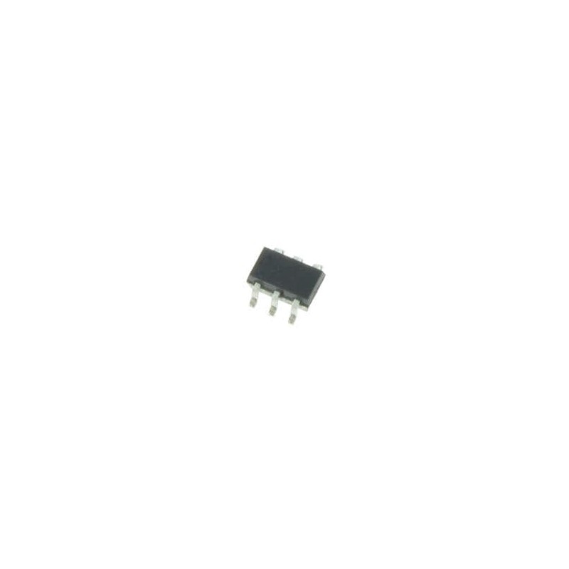10 pcs : RB531XNTR - Schottky Diodes & Rectifiers SCHOTTKY 30V 100MA