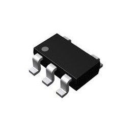 10 pcs : RB550EATR - Schottky Diodes & Rectifiers DIODE SCHOTTKY 30V 0.7A 5PIN SMD