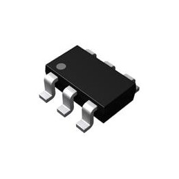 10 pcs : RF04UA2DTR - Rectifiers DIODE SWITCHING 200V 0.4A 6PIN SMD