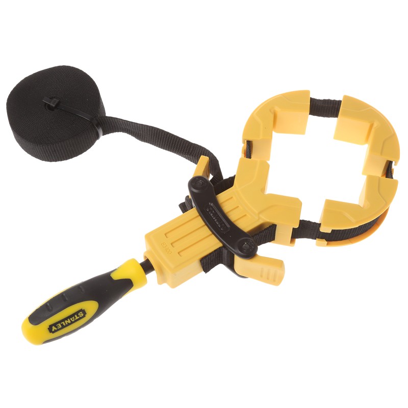 1 pcs - Stanley 450mm Band Clamp