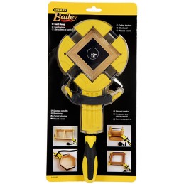 1 pcs - Stanley 450mm Band Clamp