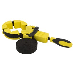 1 pcs - Stanley 450mm Band Clamp