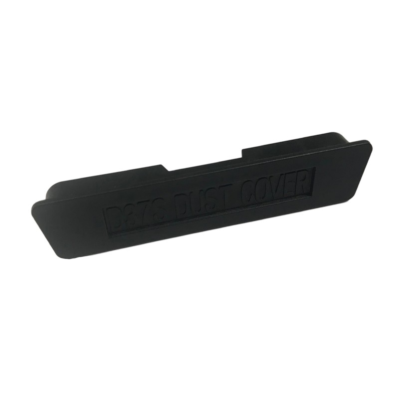 5 pcs - RS PRO Dust Cover For Use With D-Sub Connector