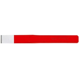 1 pcs - Facom Chrome Vanadium Steel Cold Chisel, 150mm Length, 21.0 mm Blade Width