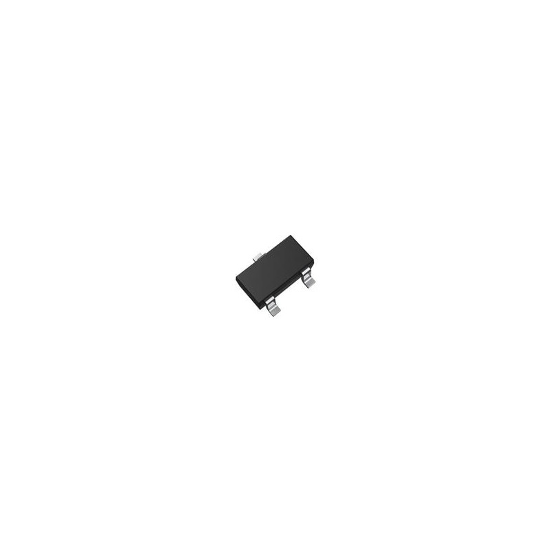 10 pcs : 2SA1162-GR,LXHF - Bipolar Transistors - BJT AUTO AEC-Q PNP Tr VCEO:-50V Ic:-0.15A hFE:200-400 SOT-346 (S-Mini)