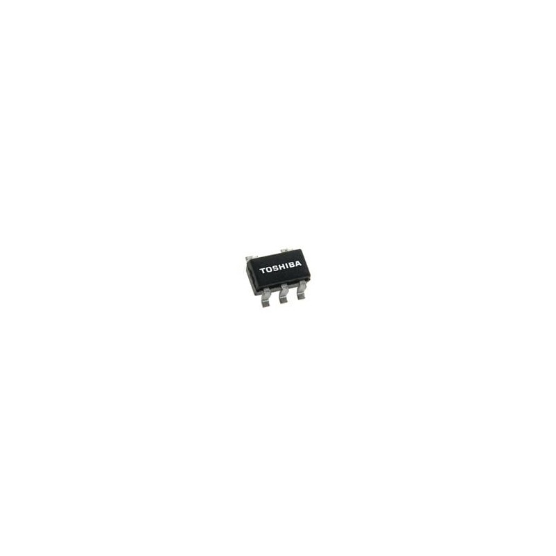 10 pcs : 2SA1313-O(TE85L,F) - Bipolar Transistors - BJT S-MINI PLN TRANSIST Pd200mW F200MHz