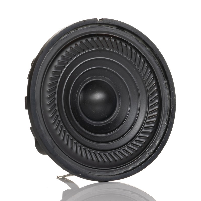 1 pcs - RS PRO 50mm dia 2W nom Full Range Speaker Driver, 8Ω