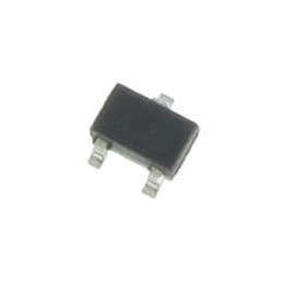 10 pcs : 2SK209-BL(TE85L,F) - JFET N-Ch 10mA -50V FET 150 mW Audio LNA
