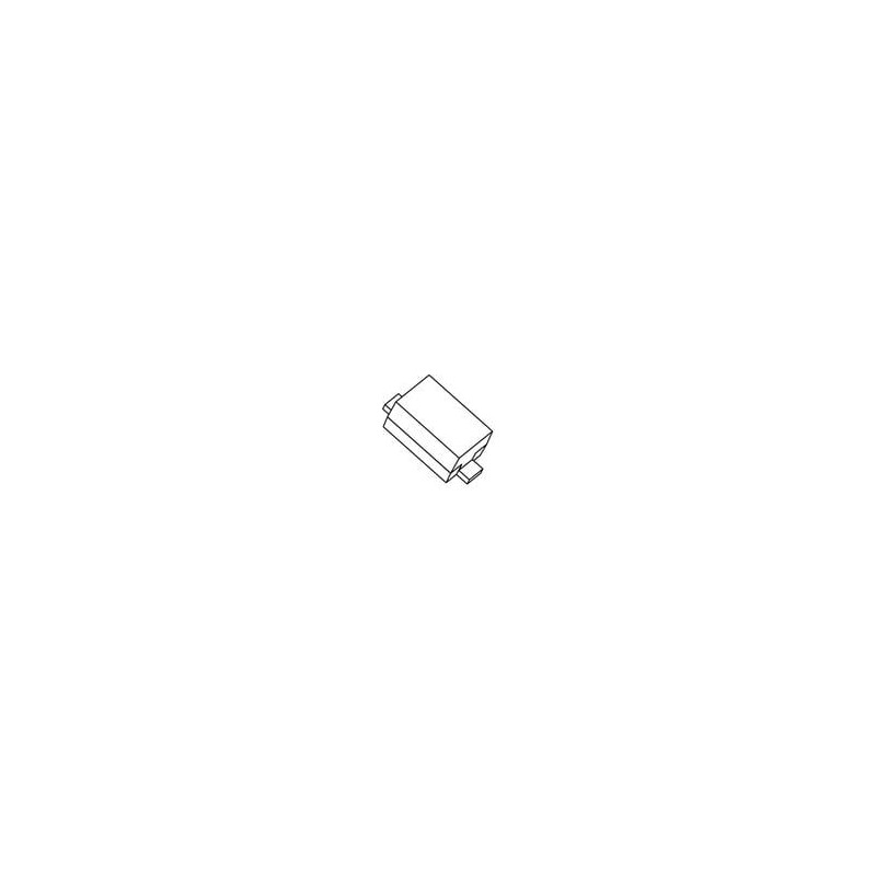 10 pcs : CEZ8V2,L3F - Zener Diodes ZENER DIODE