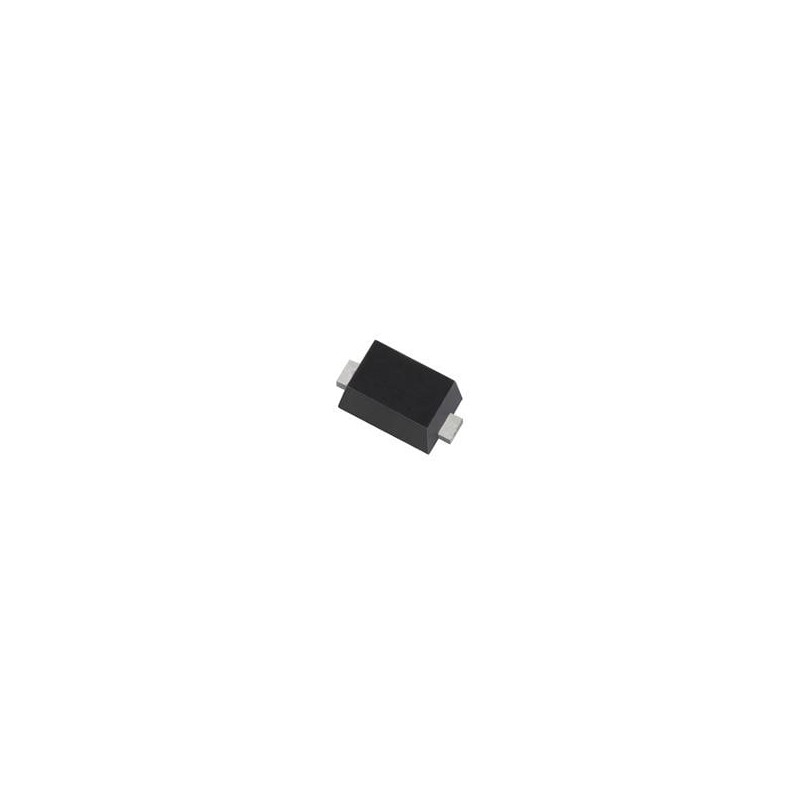 10 pcs : DF2S5.1FS,L3M - TVS Diodes / ESD Suppressors ESD protection diode STAND Unidirectiona