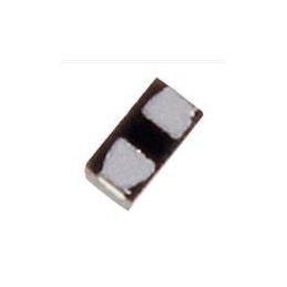10 pcs : DF2S5M5SL,L3F - TVS Diodes / ESD Suppressors UNI-DIRECT DIODE 3.3V ESD