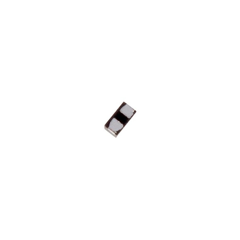 10 pcs : DF2S6P2CTC,L3F - TVS Diodes / ESD Suppressors ESD protection diode 80A +/-30kV