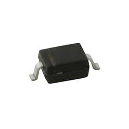 10 pcs : DF2S6P2FU,H3F - TVS Diodes / ESD Suppressors UNI-DIRECT DIODE 5.5V ESD