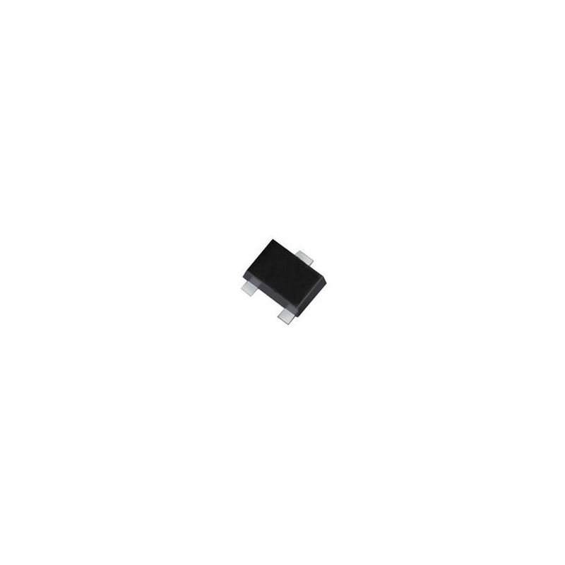 10 pcs : DF3A5.6LFV(TPL3,Z) - TVS Diodes / ESD Suppressors ESD Low Capacitance Protection Diode