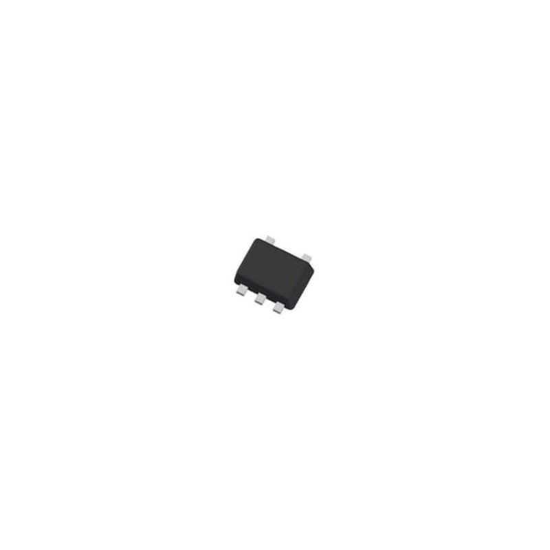 10 pcs : DF5A6.8CJE,LM - TVS Diodes / ESD Suppressors PROTECTION DIODE UNI-DIRECT