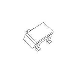 10 pcs : MSZ24V,LF - Zener Diodes ZENER DIODE