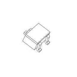 10 pcs : MUZ20V,LF - Zener Diodes ZENER DIODE