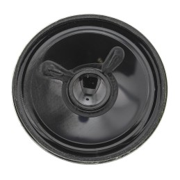 1 pcs - Visaton 50mm dia 2W nom Full Range Speaker Driver, 8Ω, 250 Hz - 10 kHz