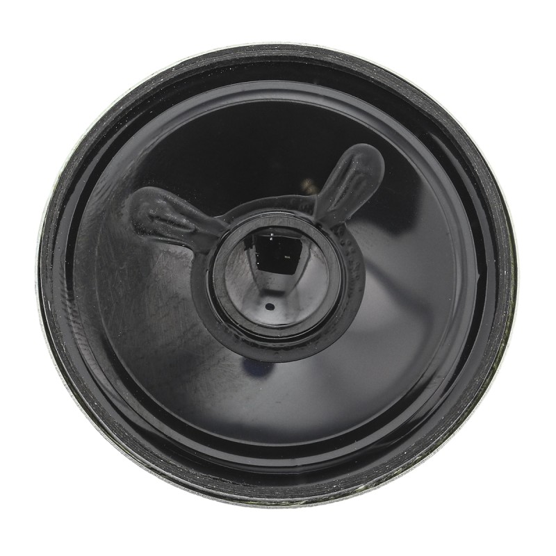 1 pcs - Visaton 50mm dia 2W nom Full Range Speaker Driver, 8Ω, 250 Hz - 10 kHz